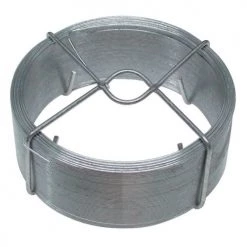 Bobinots de fil de fer Chaubeyre galvanisé