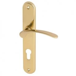 Ensemble sur plaque Morgan