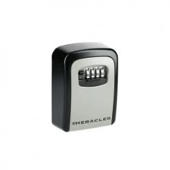 Coffres à clés à code à fixer Héraclès Herabox