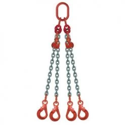 Elingue chaîne Chaubeyre