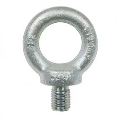 Anneau de levage mâle Chaubeyre acier zingué