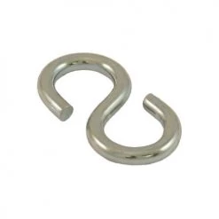 Esse ronde Chaubeyre acier zingué