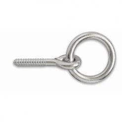 Anneau d'écurie à visser Burgaud - 122024Q