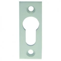 Entrée de clé I à visser