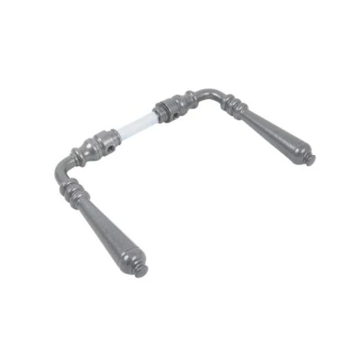 Béquille double de style LANGUEDOC 3 Béquille double de style LANGUEDOC