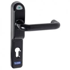 Electro-poignées pour portes coupe-feu Opera SMART TRIM