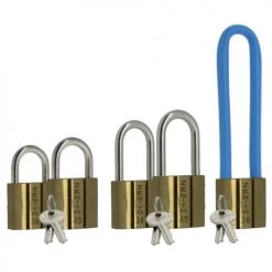Cadenas ZENITH 38 -Promos Poignée de Porte Magasin AFD 121415