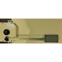 Promos Poignée de Porte Magasin -Promos Poignée de Porte Magasin AFD 121739