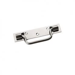 Poignée sur platine