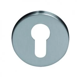 Rosaces inox série Est Normbau