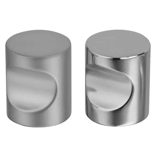 Bouton lainton à encoche Ferrasse 3 Bouton lainton à encoche Ferrasse