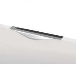 POIGNEE LIPS ZAMAK L224 CHROME