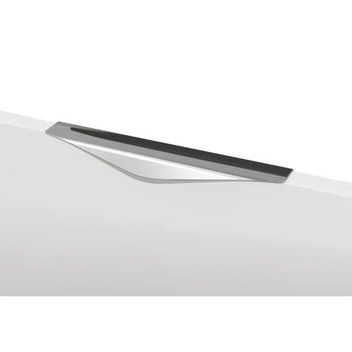 POIGNEE LIPS ZAMAK L224 CHROME 3 POIGNEE LIPS ZAMAK L224 CHROME