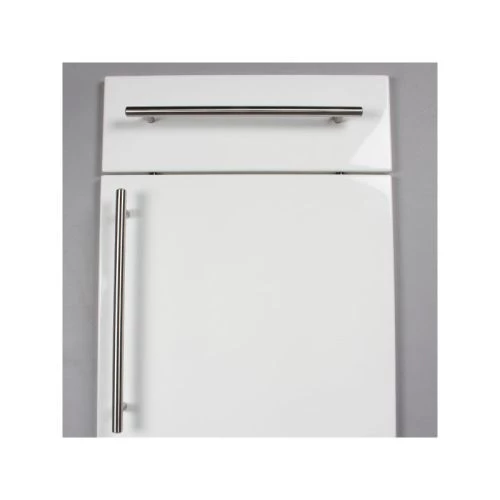 Poignée bâton I-200 inox 4 Poignée bâton I-200 inox – Image 2