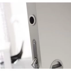 Doigt de tirage sur chant -Promos Poignée de Porte Magasin AFD 123649