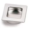 Poignée cuvette STYLUS carrée -Promos Poignée de Porte Magasin AFD 123662