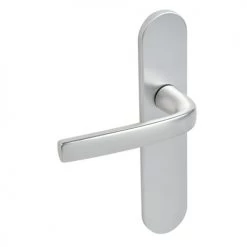 Ensemble sur plaques Logio Vachette grandes plaques