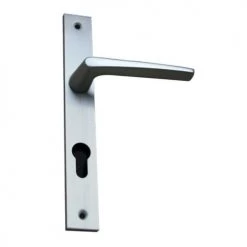 Ensemble sur plaques RIV 28 plaques étroites