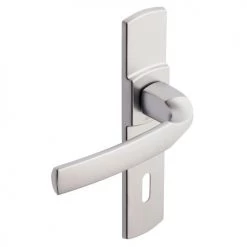 Ensemble sur plaques zamac Vachette Artis petites plaques