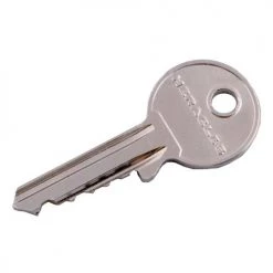 Cadenas anse haute LONGO -Promos Poignée de Porte Magasin AFD 12473