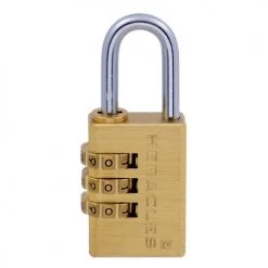 Cadenas à combinaison COMBO