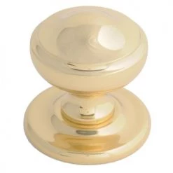 Bouton central de porte Morgan