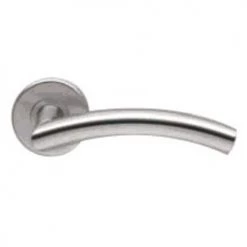 Béquille double sur rosace Normbau Est 31