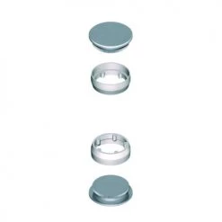 Paire de bouchons La Croisée DS pour DIVA V et VI