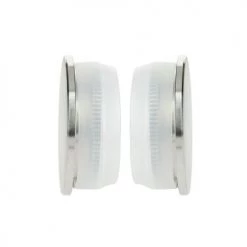 Paire de bouchons La Croisée DS pour DIVA V et VI -Promos Poignée de Porte Magasin AFD 132553