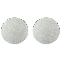 Paire de bouchons La Croisée DS pour DIVA V et VI -Promos Poignée de Porte Magasin AFD 132555