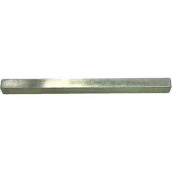 Tige lisse carré Vachette TL 6/55