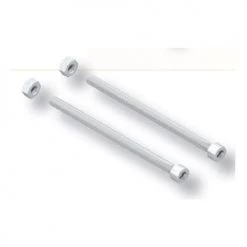 Vis inox Choc La croisée DS pour poignée DIVA V et VI