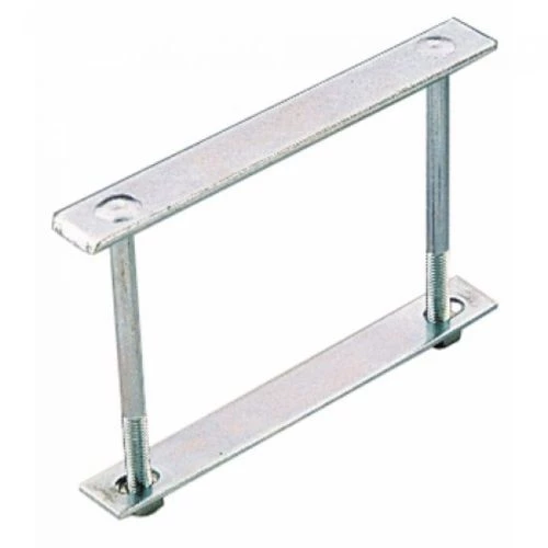 Poignée de trappe 2 Poignée de trappe