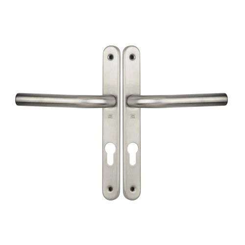 Ensemble sur plaque étroite inox Héraclès Jade 1194 3 Ensemble sur plaque étroite inox Héraclès Jade 1194