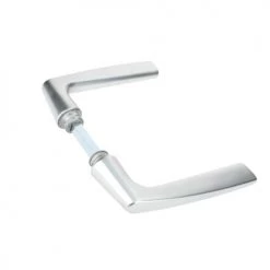 Béquille double aluminium Vachette Riviera