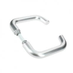 Béquille double aluminium Vachette Bercy