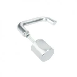 Ensemble bouton Actural - béquille Bercy