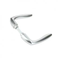 Béquille double aluminium Vachette Orca