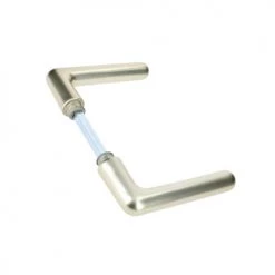 Béquille double aluminium Vachette Golf