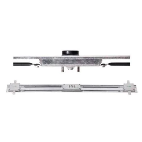 Serrure pour porte de garage basculante 3 Serrure pour porte de garage basculante