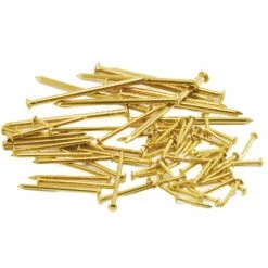 Pointes laiton pour plaques de propreté