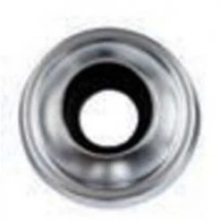 Paire de rosaces - Série 6370