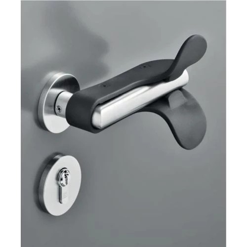 Support de poignée pour l'avant bras 4 Support de poignée pour l'avant bras – Image 2