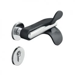 Support de poignée pour l'avant bras