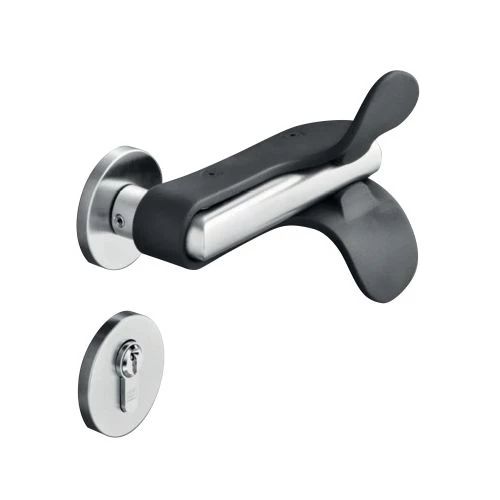 Support de poignée pour l'avant bras 3 Support de poignée pour l'avant bras