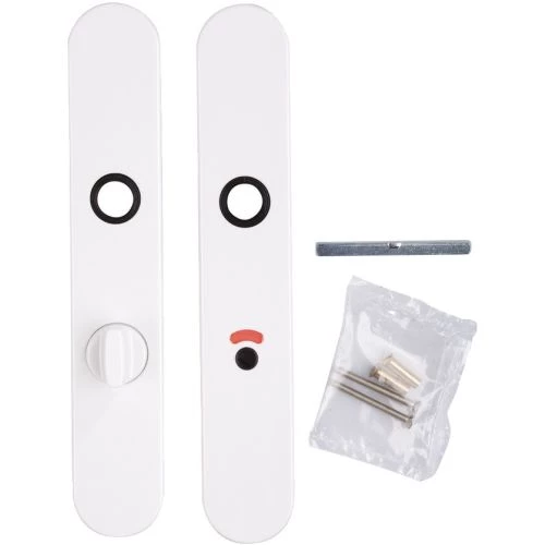 Plaques nylon ARCOLOR 8900 coins arrondis 3 Plaques nylon ARCOLOR 8900 coins arrondis