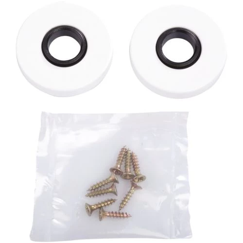 Paires de rosaces nylon ARCOLOR 4 Paires de rosaces nylon ARCOLOR – Image 2