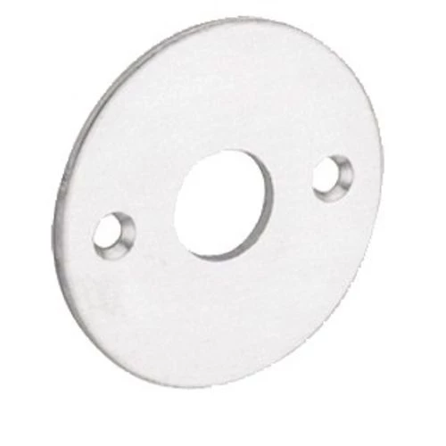 Entrée bec de cane aluminium 6461 3 Entrée bec de cane aluminium 6461