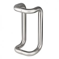 Ensemble de poignées contre-coudées inox Héraclès - Série 321 9 Ensemble de poignées contre-coudées inox Héraclès - Série 321 -Promos Poignée de Porte Magasin AFD 158450