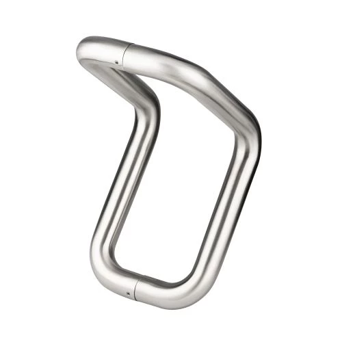 Ensemble de poignées en V inox Héraclès - Série 421 6 Ensemble de poignées en V inox Héraclès - Série 421 – Image 4